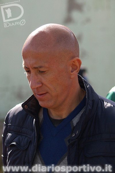 Marco Cossu